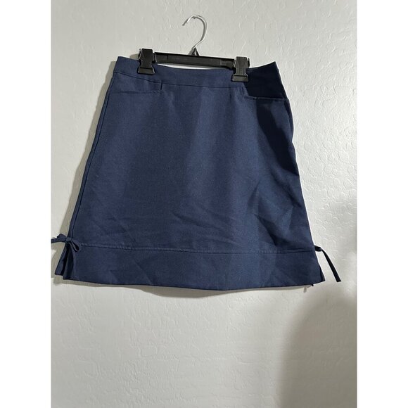 U.S Polo Assn. Girls Uniform Division Skirt Size 16 NWOT - Picture 1 of 5
